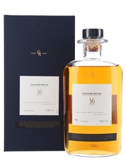 Glenury Royal 1970