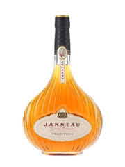 Janneau Tradition Armagnac  70cl / 40%