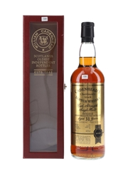 Linkwood Glenlivet 1981 31 Year Old Chairman's Stock