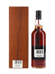 Macallan 1966 Speymalt Bottled 2001 - Gordon & MacPhail 70cl / 40%