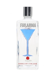 Finlandia 21 Vodka Lot 53582 Buy Sell Spirits Online