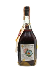 De Laroche Cognac 100 Years Old Bottled 1970s 73cl