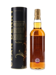 Dumbarton 1964 48 Year Old - The Clan Denny 70cl / 50.1%