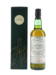 SMWS 2.47 Fruit Chutney And Calvados