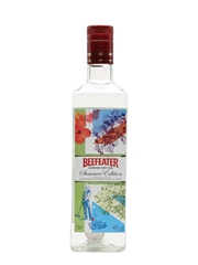 Beefeater Summer Edition Gin  70cl / 40%