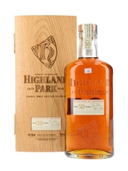 Highland Park 30 Year Old The Spectator 180th Anniversary 70cl / 48.1%