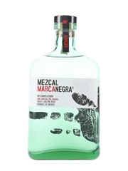 Marca Negra Espadin Mezcal