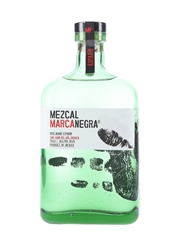 Marca Negra Espadin Mezcal