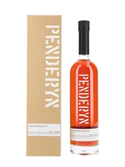 Penderyn Tawny Portwood Single Cask La Maison Du Whisky 70cl / 59.6%