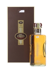 Glen Ord 30 Year Old