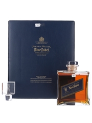 Johnnie Walker Blue Label Cask Strength