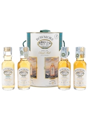 Bowmore Miniatures Collection