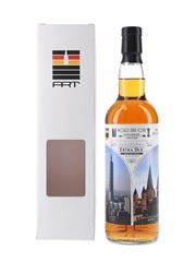 Speyside Extra Old Blended Malt World Bar Tour - Art Taiwan & Villa Konthor 70cl / 44.7%