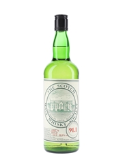 SMWS 91.1 Dufftown 1979 75cl / 58.6%
