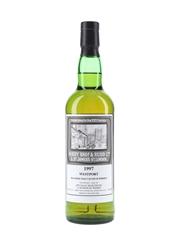 Westport 1997 Berry Bros & Rudd Bottled 2014 - La Maison Du Whisky 70cl / 55.4%