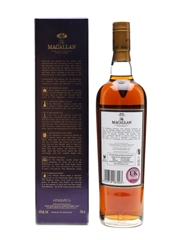 Macallan 18 Years Old 1996 and earlier 70cl / 43%