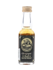 Glengoyne Malt Bottled 1970s - Lang Brothers 100th Anniversary 3.7cl / 43%