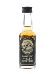 Glengoyne Malt 8 Year Old Bottled 1970s - Lang Brothers 100th Anniversary 3.7cl / 43%
