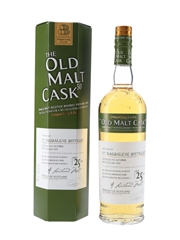 St Magdalene 1982 25 Year Old The Old Malt Cask