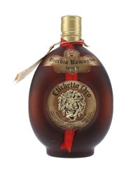 Buton Vecchia Romagna Etichetta Oro 7 Year Old Bottled 1970s 75cl / 40%