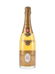 Louis Roederer Cristal 1985