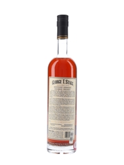 George T Stagg 2015 Release Buffalo Trace Antique Collection 75cl / 69.1%