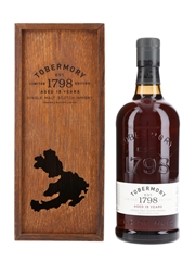 Tobermory 15 Year Old