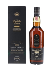 Lagavulin 1994 Distillers Edition