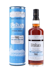 Benriach 1992 21 Year Old - Pedro Ximenez Sherry Finish 70cl / 53.3%