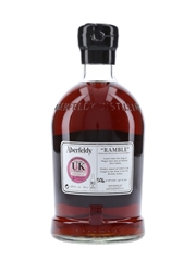 Aberfeldy Ramble Single Cask 16 Year Old - The Whisky Shop 70cl / 56%