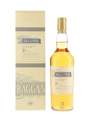 Cragganmore 1989 21 Year Old