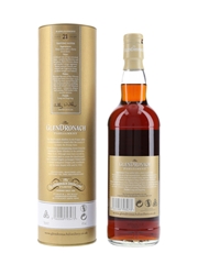 Glendronach 21 Year Old Parliament Bottled 2013 70cl / 48%