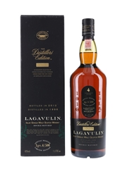 Lagavulin 1996 Distillers Edition