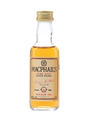 MacPhail's 1938