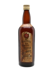 Kinloch's K22 Rare Old Liqueur Bottled 1950 60s / 75cl
