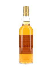 Bruichladdich 2001 10 Year Old - The Glengarry Cask Owners 70cl / 62%