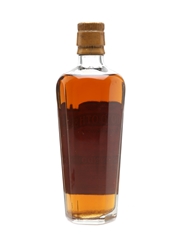 Booth's Finest Ginger Brandy Bottled 1950s 40cl / 34%