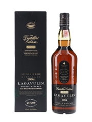 Lagavulin 1994 Distillers Edition