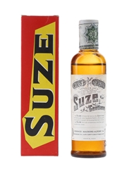 Suze Gentiane Bottled 1960s-1970s - Rinaldi 5cl / 20%