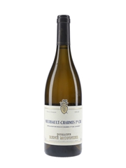 Meursault Charmes 1er Cru 2010