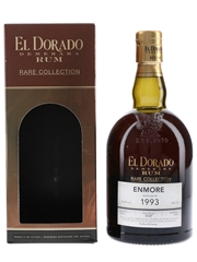 El Dorado Enmore 1993 EHP 21 Year Old Rare Collection 70cl / 56.5%