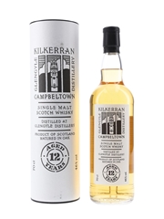 Kilkerran 12 Year Old  70cl / 46%