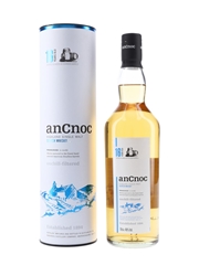 AnCnoc 16 Year Old Knockdhu Distillery Company 70cl / 46%
