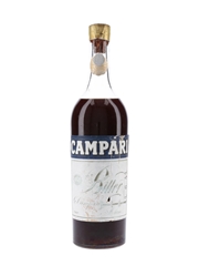 Campari Bitter