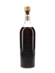 Campari Bitter Bottled 1933-1944 92cl
