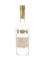 Seagers Of London Dry Gin Bottled 1960s - Italy 75cl / 47%