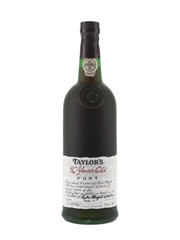 Taylor's 10 Year Old Tawny Port