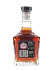 Jack Daniel's Single Barrel Bottled 2015 70cl / 45%