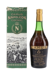 Camus Napoleon Grande Marque Bottled 1980s 68.5cl / 40%