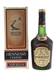 Hennessy Napoleon